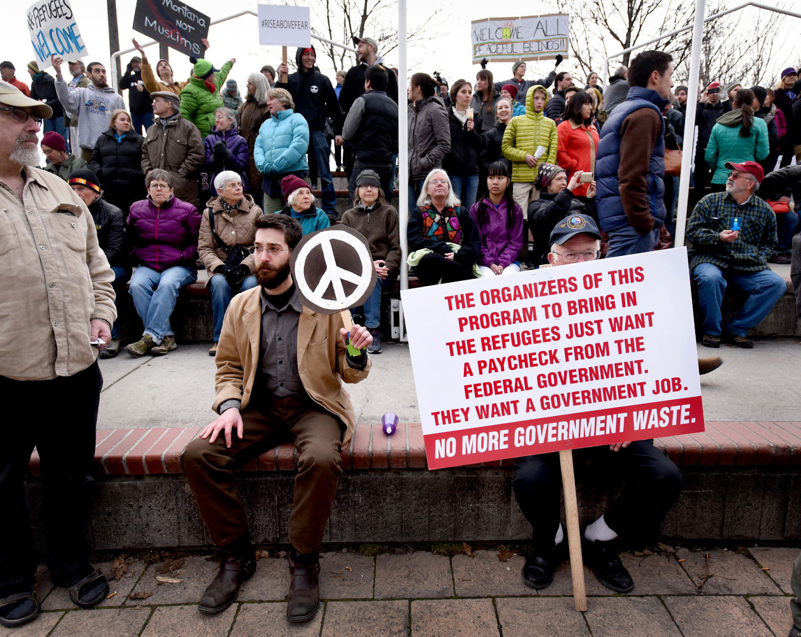 Protest